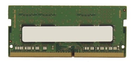 Fujitsu 8GB DDR4-2133MÓDULO Memory 2133MHZ