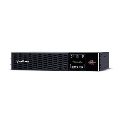 Cyberpower PR2000ERT2U UPS (ups) Line Interactive 2000VA 2000W 10 Salidas AC — image 1