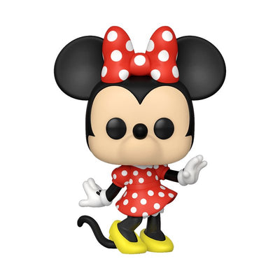 Funko Pop Disney Classics Minnie Mouse 59624 — image 1
