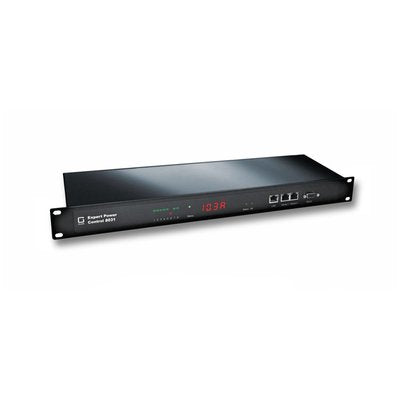 Gude 8031-2 Expert Power Control 8X IEC C13, Locking-función, 2 Sensorports — image 1