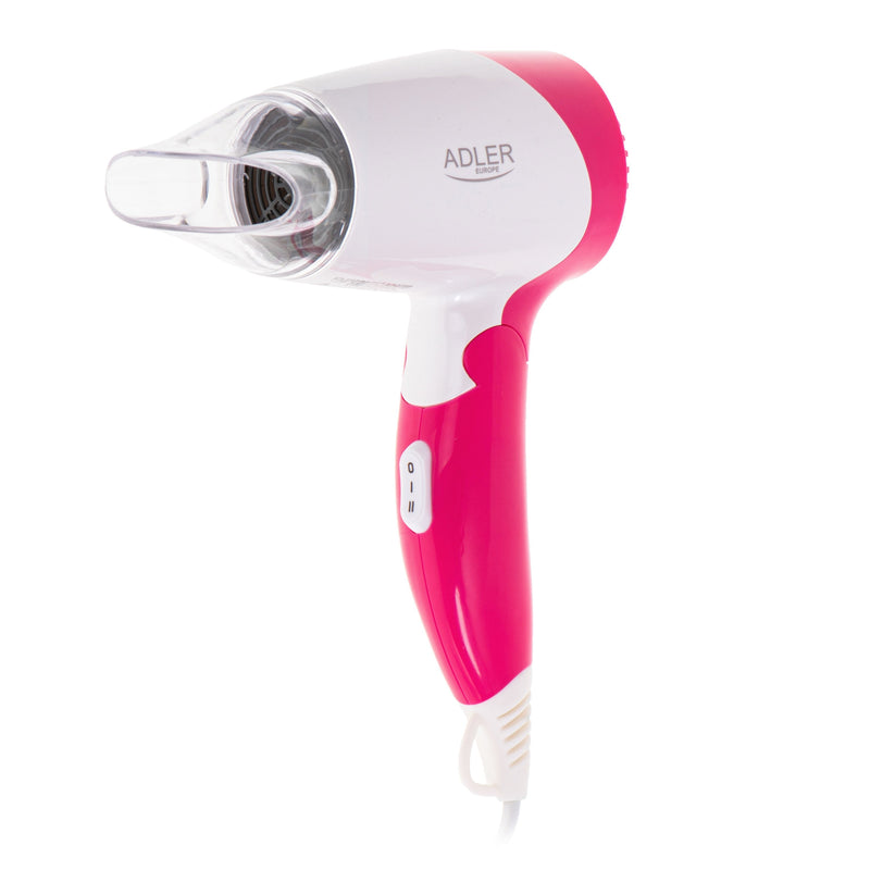 Adler Hair Dryer Hair Ad 2259