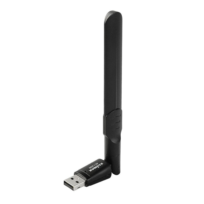 Edimax EW-7822UAD Card Network Wi-Fi AC1200 USB 3.0