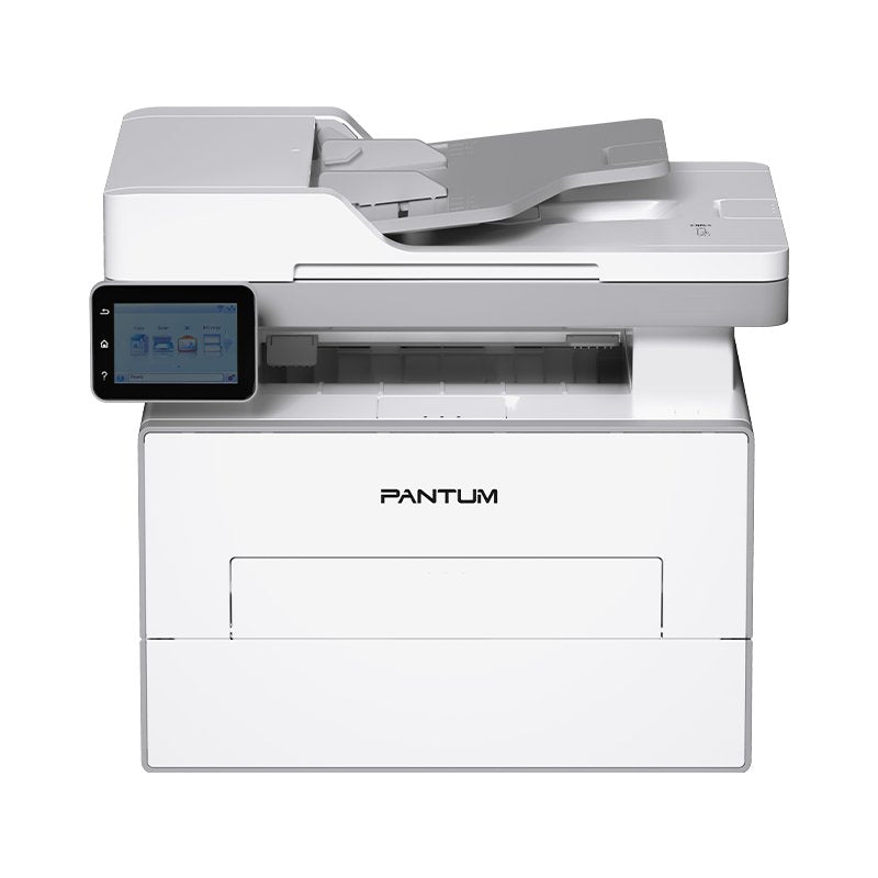 Pantum Printing Multifuncion Laser Monocromo BM4300ADW 33PPM 512MB Duplex RJ45 Wi-Fi Bt USB Tray 250 Toner