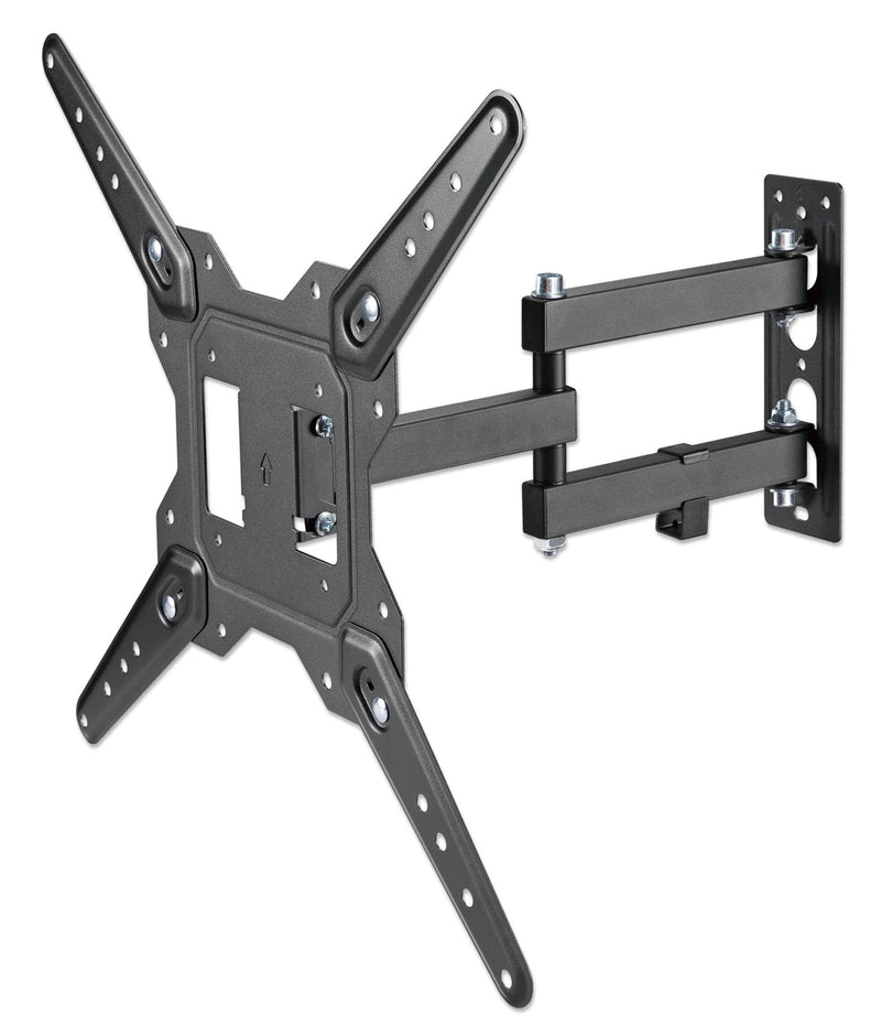 Manhattan Stand 462624 TV 139,7CM (55) Black