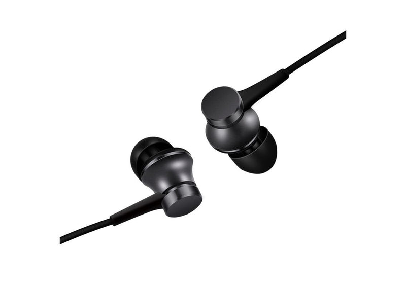Xiaomi Mi In Ear Basic Headset Jack 3.5 Black