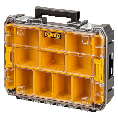 Dewalt Box Of Tools DWST82968-1 Black Orange — image 1
