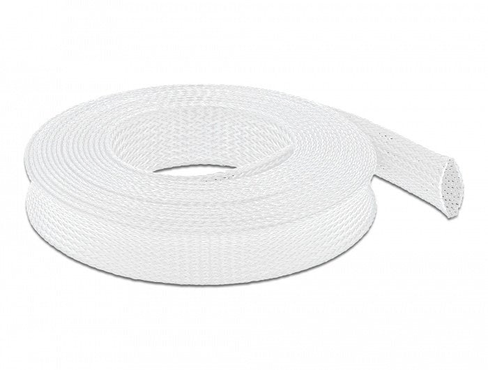 Delock 20806 Pasacables White