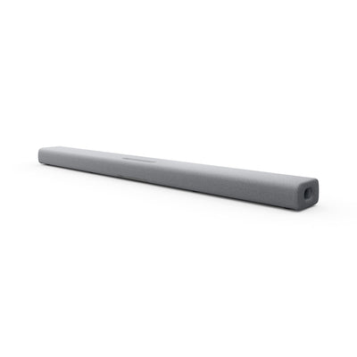 Yamaha True X-bar 40A, Soundbar Grey Claro, Soundbar True X With Subwoofer Integrado SRX40A-LGY — image 1