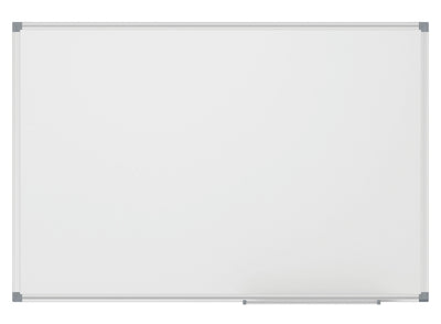 Maul Whiteboard 6451084 White Plastic Magnetic — image 1