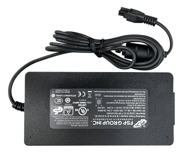 Cradlepoint Power Supply - Small 2X3 - Cradlepoint