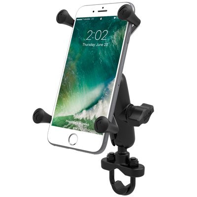 RAM Mounts RAM-B-149Z-UN10U Stand Pasivo Phone Mobile Phone/Smartphone Black — image 1