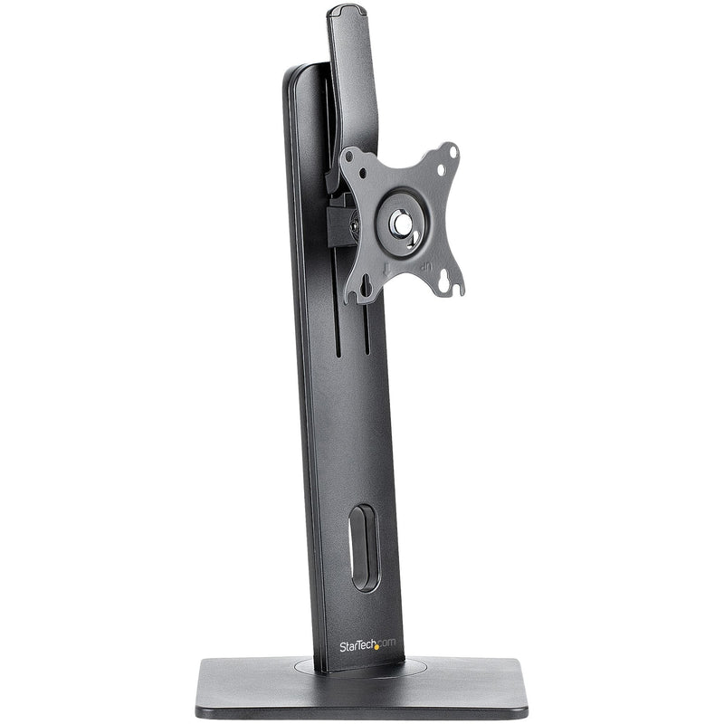 StarTech Stand Monitor With Ajuste Height Up To 32 (7KG) Inclinación/Giro/Rotación