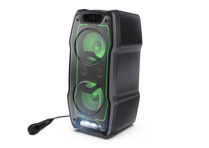 Sharp Speaker PS-931 Fiestas Black 180W