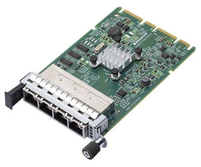 Thinksystem Broadcom 5719 1GBE RJ45 4-PORT Ocp Ethernet Adapter — image 1