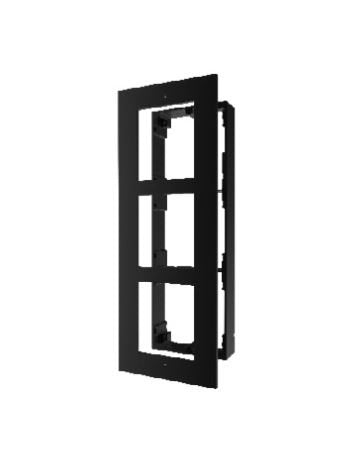 Hikvision Wall Mount DS-KD-ACF3( Or -std)/Black/Eu