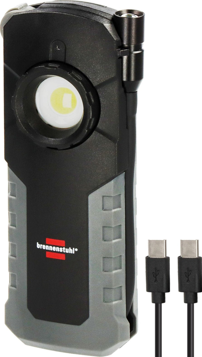 Brennenstuhl Light Trabajo 1173730001 LED