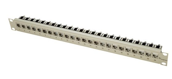 Telegärtner Patch Panel 26.11.0570 1U