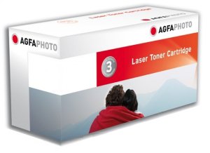 Agfaphoto APTO42804538E Cartridge Toner 1 Pieces Magenta — image 1