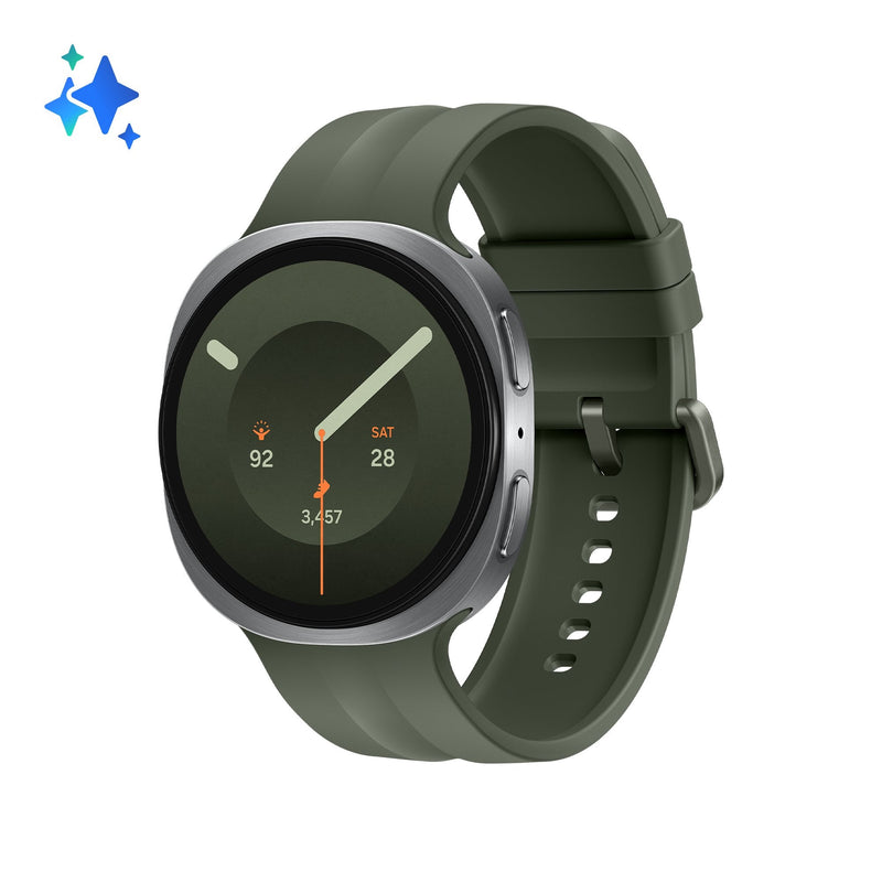Samsung Smartwatch Galaxy WATCH9 SM-L350 44MM Silver