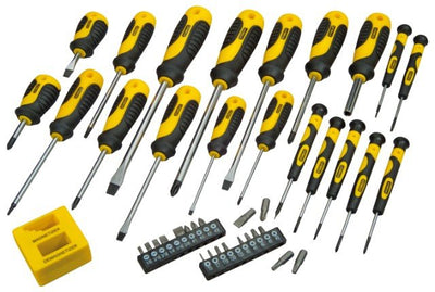 Stanley Screwdriver STHT0-62113 Manual Set — image 1