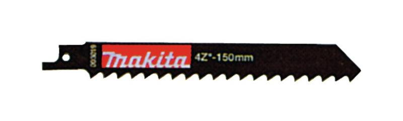 Makita P-04999 Recipro Hoja Cv 150/4Z
