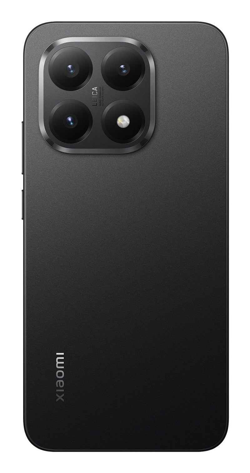Xiaomi Smartphone 15T 12/512GB 5G Black Eu