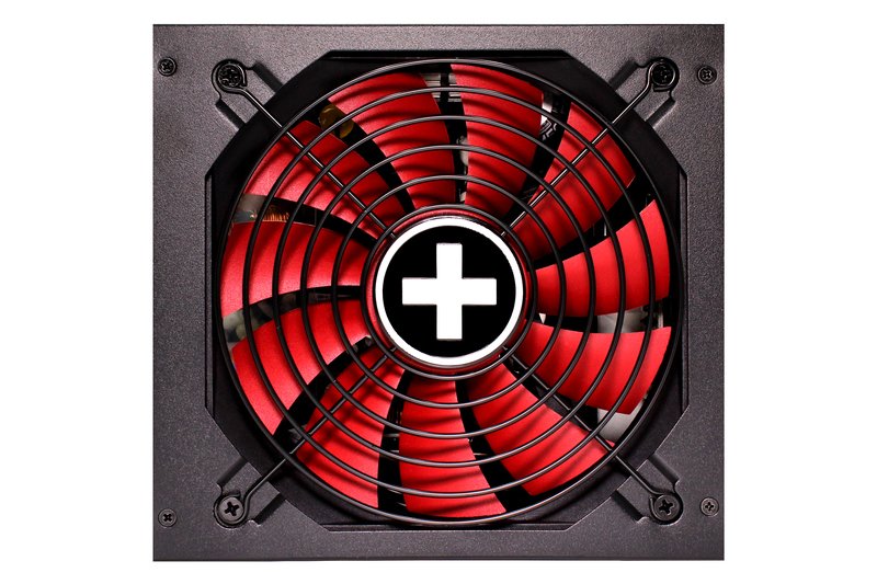 Xilence Performance X ATX 3.0 80 + Gold 850W, Power Supply PC Black 1X 12VHPWR, 3X Pcie, Gestión Cables, 850V