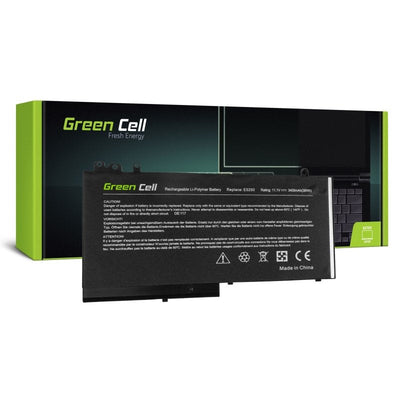 Green Cell Battery Ryxxh Dell Latitude 11 3150 3160 12 E5250 DE117 — image 1