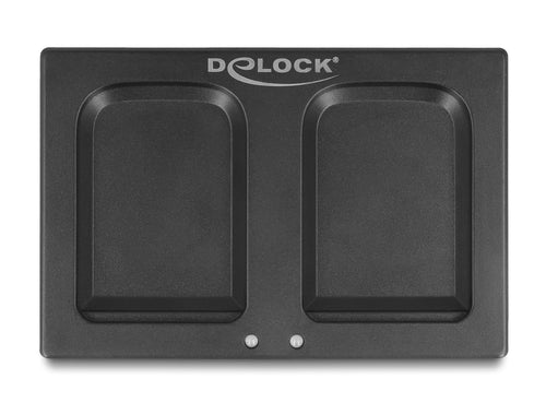 Delock 90608 Estación Charging Scanner Ring 90607 — image 1