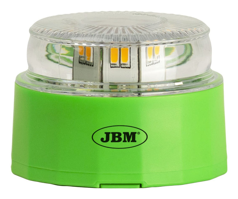 Jbm Baliza V16 Dgt Telefonica Tech