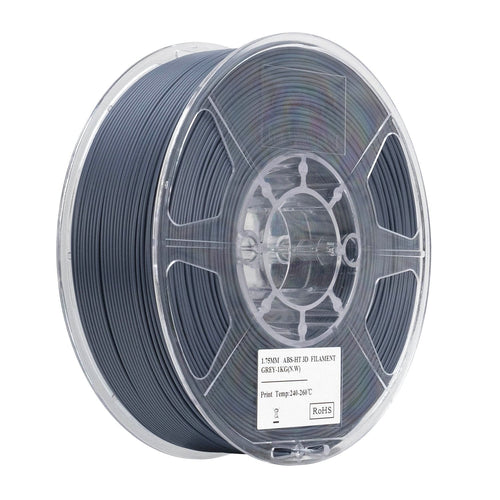 Eabs-ht 1,75MM Grey 1KG — image 1
