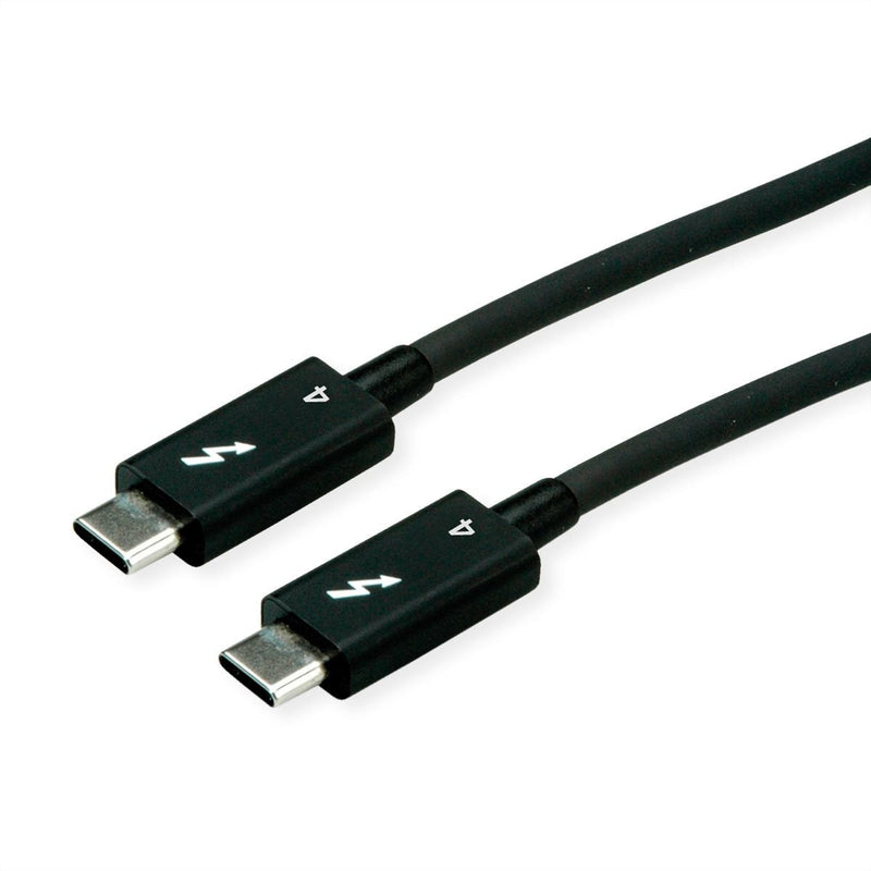 Roline Thunderbolt 4 Cable C-c 40G