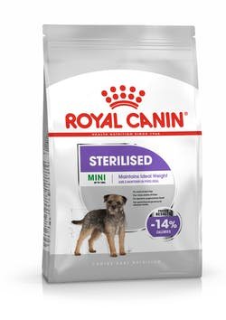 Royal Canin Mini Sterilised 1KG
