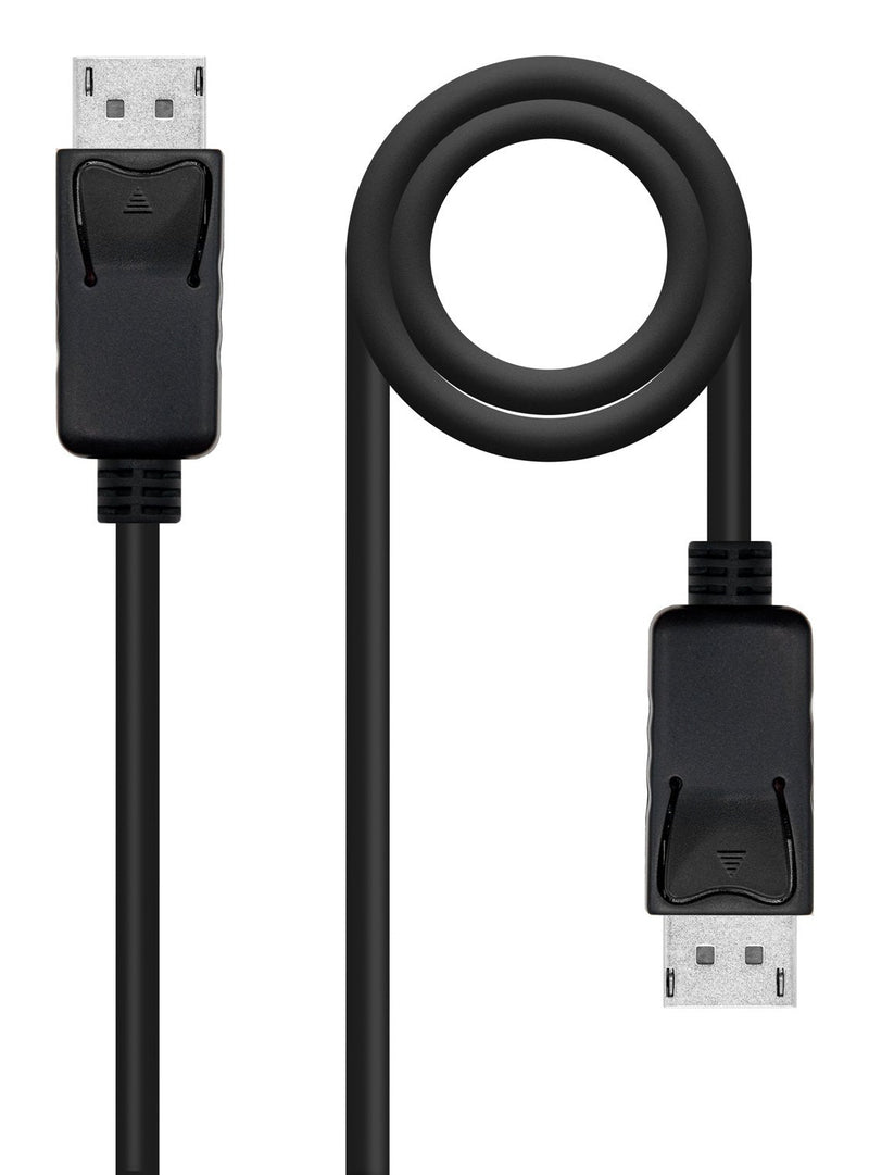 Cable DisplayPort 1.2 Ccs DP/M-dp/M 5.0M