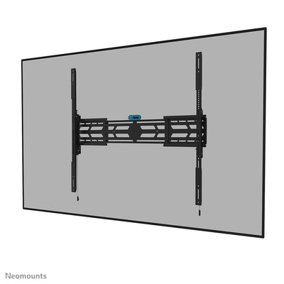 Newstar Neomounts By Select Neomounts Wall Mount 55-110'' 160KG Black — image 1
