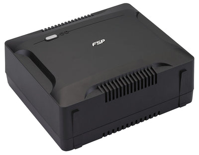 Fortron Fsp/ Nano 800 UPS (ups) Espera (fuera Line Or Standby (offline) 800VA 480W 2 — image 1