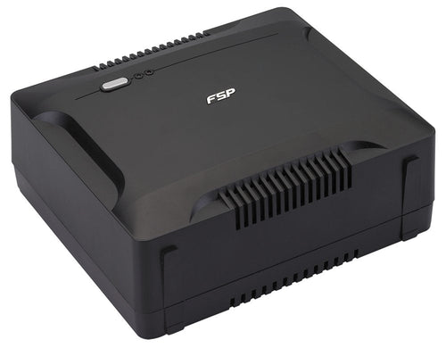 Fortron Fsp/ Nano 800 UPS (ups) Espera (fuera Line Or Standby (offline) 800VA 480W 2 — image 1