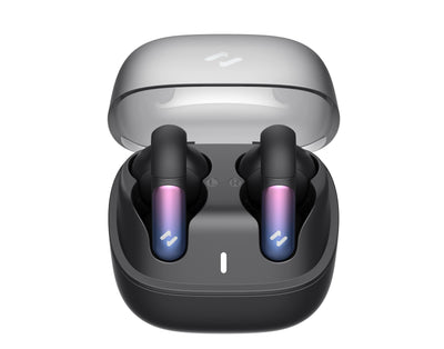 Havit Headphones Tws Inalámbricos TW980 Black — image 1