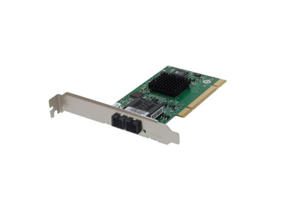 Level One Network Pci Fibre Optic 1000FX Multimode Sc — image 1