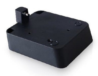 Dock Ethernet Adaptor Single Slot Memor 10 Black Eu/Row (requires Memor 10 Single Slot Dock And Pwr Supply) — image 1