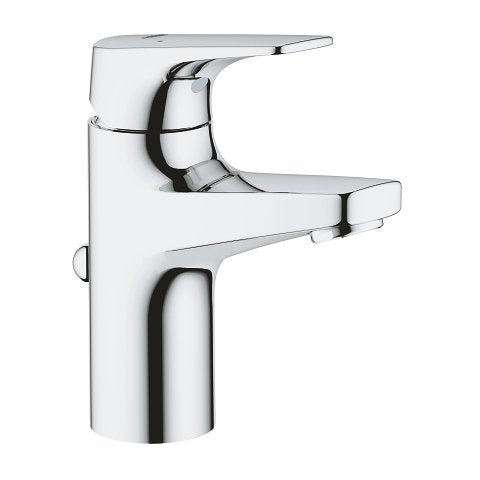 Grifo Monomando Lavabo Serie Star Flow ½ Pulg