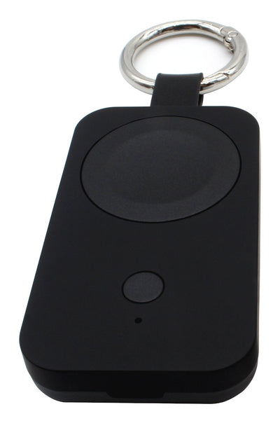 Realpower 495956 Battery External 1000MAH Charger Wireless Black — image 1