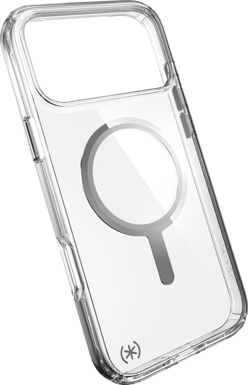 Speck 150981-3240 Case For Iphone 17 Pro Max. 17,5CM (6.9) Transparent — image 1