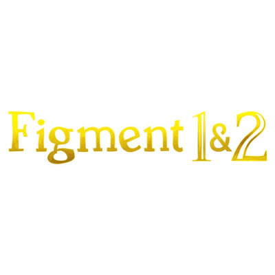 Set Figment 1 & 2 Collct. Edt./Switch Switch — image 1