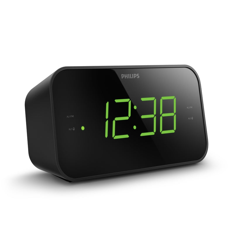 Philips Despertador TAR3306 12 Radio Fm