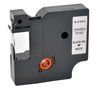 G&g Tape Labeller Compatible With Dymo D1/ S0720530/ 45013SS — image 1