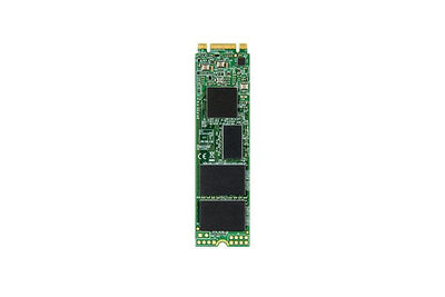 Transcend Drive SSD 240GB M.2 MTS820S (M.2 2280) 3D Nand — image 1
