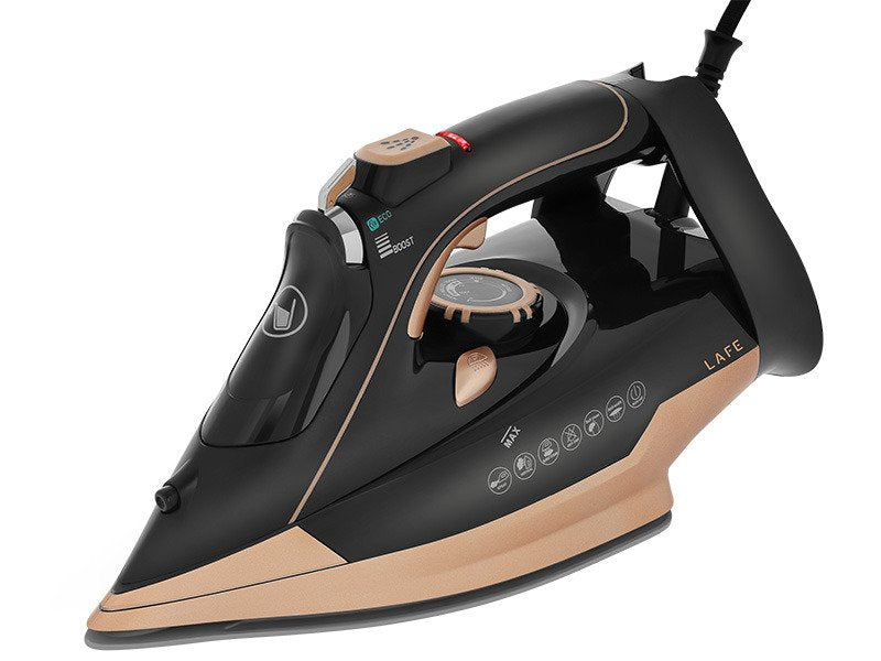 Straightener Steam Vapormax 3000W