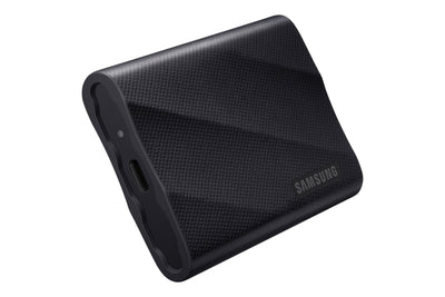 Samsung Drive External SSD Portable T9 2TB USB 3.2 Black — image 1