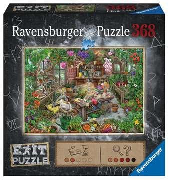 Ravensburger Puzzle 16483 368 Pieces — image 1